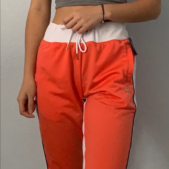 NWT rare champion joggers - Picture 4 of 4